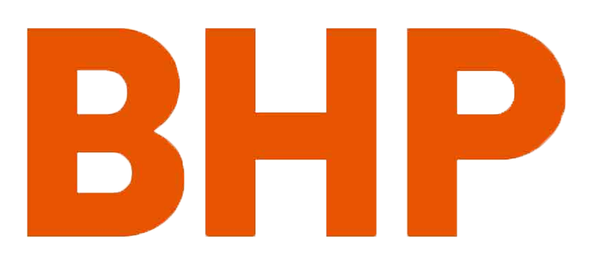logotipo BHP 