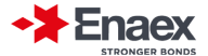logotipo enaex